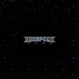 Godspeed(Prod. Johny Kwony)