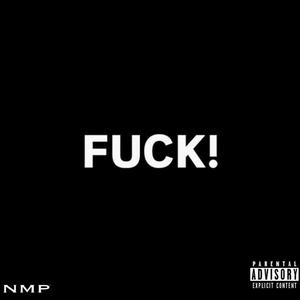 ****! (feat. Lochito & Nxvaguz) [Explicit]