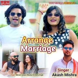 Arrange Marriage