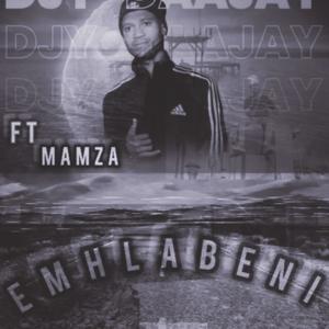 Emhlabeni (feat. Mamza) (Motivation song)