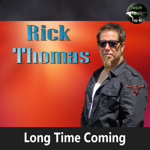 Long Time Coming (Explicit)