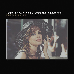 Love Theme from Cinema Paradiso