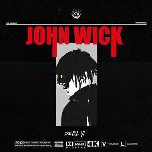 JOHN WICK (feat. Grow Beatz)