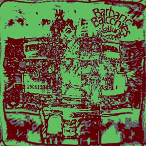 Barbaric Balconies (Radio Edit)