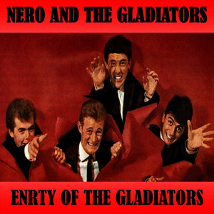 Entry of the Gladiators