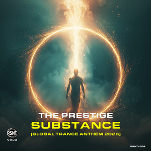 Substance (Global Trance Anthem 2026) (Extended Mix)