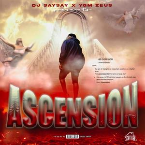 Ascension (Explicit)