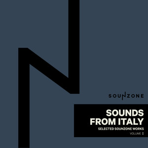 Selected Sounzone Works Vol. I