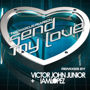 Send My Love (Victor John Junior Mix Instrumental)