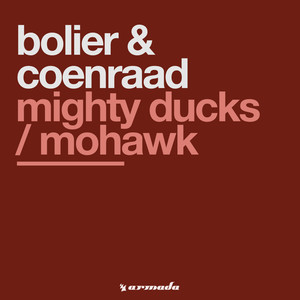Mohawk (Original Mix)