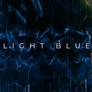 Light Blue