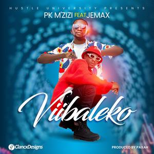 Viibaleko (feat. Jemax)