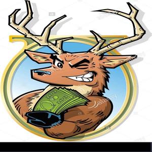 Bucks (feat. Psde Gibs) (Explicit)