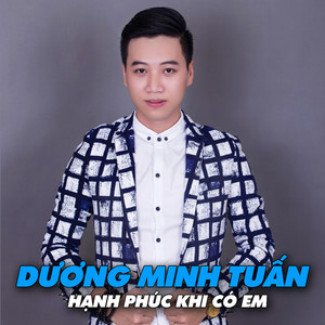 Hạnh phúc khi có em