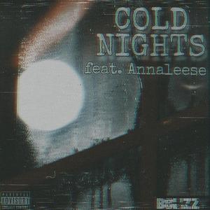 Cold Nights (feat. Annaleese) [Explicit]