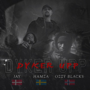 DYKER UPP (Explicit)