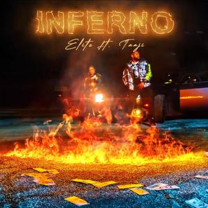 Inferno (feat. TAAJI) [Explicit]