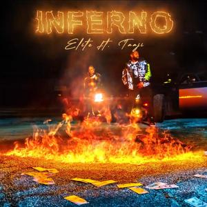 Inferno (feat. TAAJI) (Explicit)