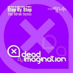 Step By Step (The Mrak Remix)
