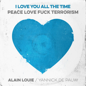 I Love You All the Time