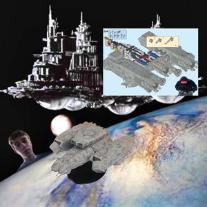 nostromo! (Explicit)