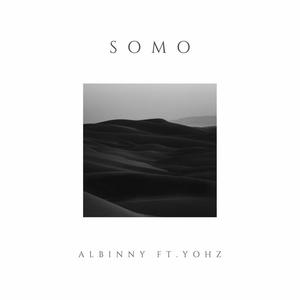 Somo (feat. Yohz) (Explicit)