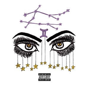 Stars in her eyes (Explicit)