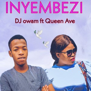 Inyembezi