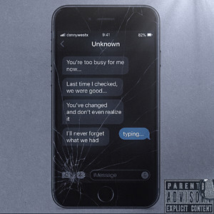 Green Lights (Confessions) (Explicit)