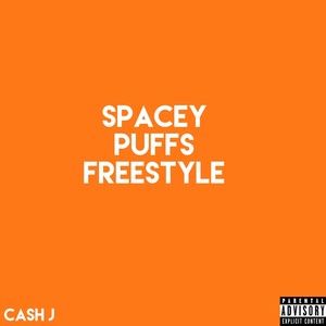 Spacey Puffs Freestyle (Explicit)