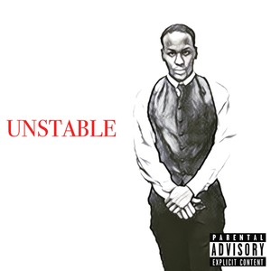 Unstable (Explicit)