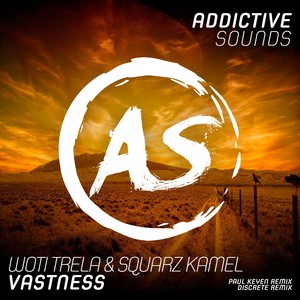 Vastness (Remixes)