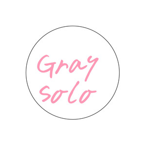 Gray Solo