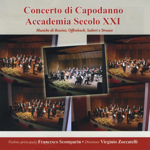 Concerto Di Capodanno