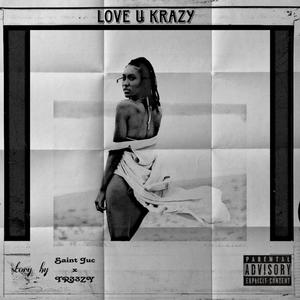 Love you kraze (feat. Treezy beatz) (Radio Edit)