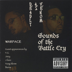 Warface Sounds Of Tha Battle Cry