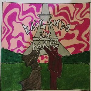 Baila en París (feat. FogorFK) (Explicit)