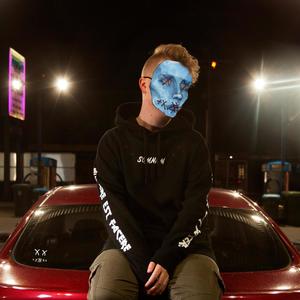 9pm Again(feat. Zyxalag) (Explicit)