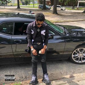 Glizzy Gun (feat. Elleplaga) (Explicit)