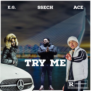 Try Me (Explicit)