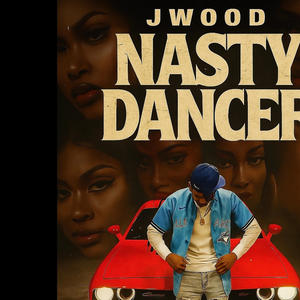Nasty Dancer (Explicit)