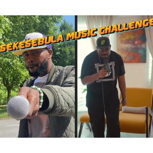 SEKESEKEBULA OPEN VERSE CHALLENGE (feat. Donjazzy) [Explicit]