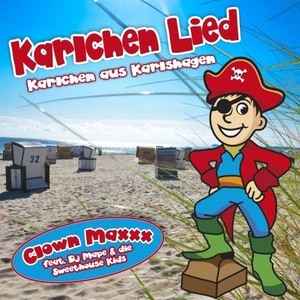Karlchen Lied - Karlchen aus Karlshagen