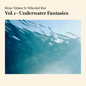 Vol. 1 - Underwater Fantasies