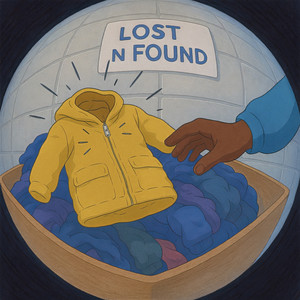 LostNFound