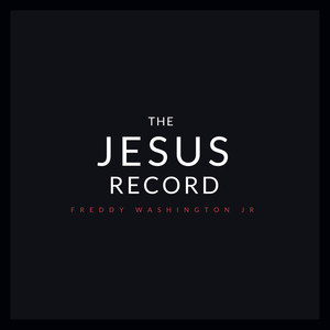 The Jesus Record