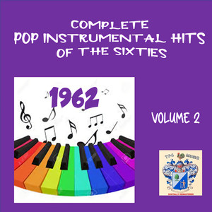 Complete Pop Instrumental Hits of 1959 Vol. 2