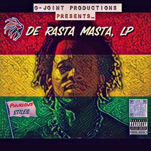 De Rasta Masta (Explicit)