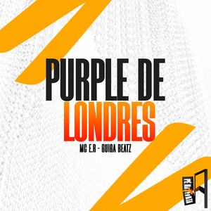 Purple De Londres