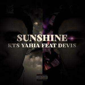Sunshine (feat. Devis) (Explicit)